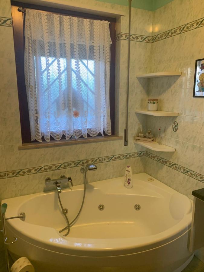 Vacanze In Puglia Pezze Di Greco Extérieur photo