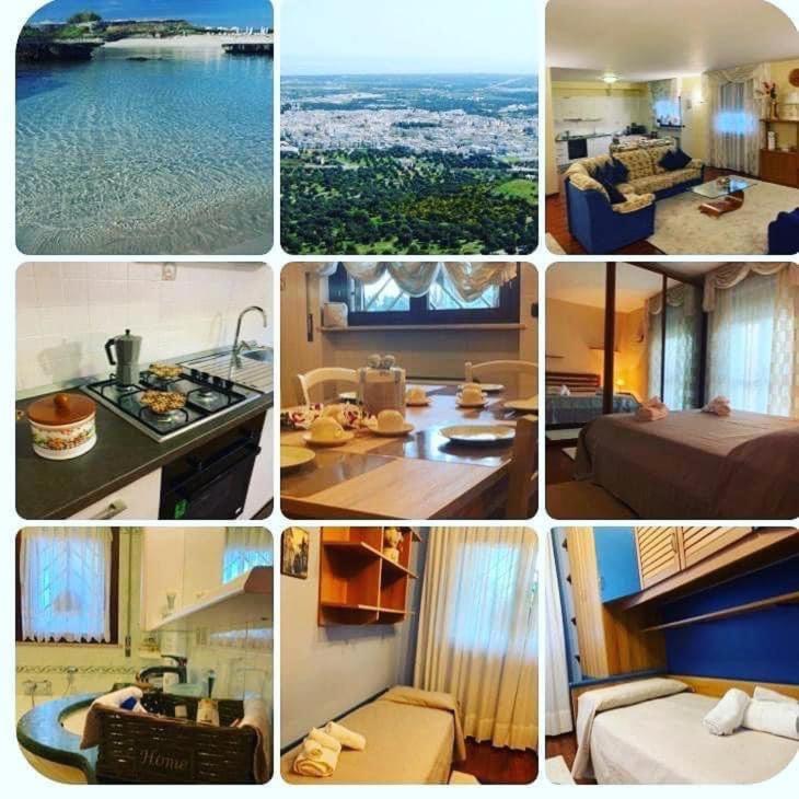 Vacanze In Puglia Pezze Di Greco Extérieur photo